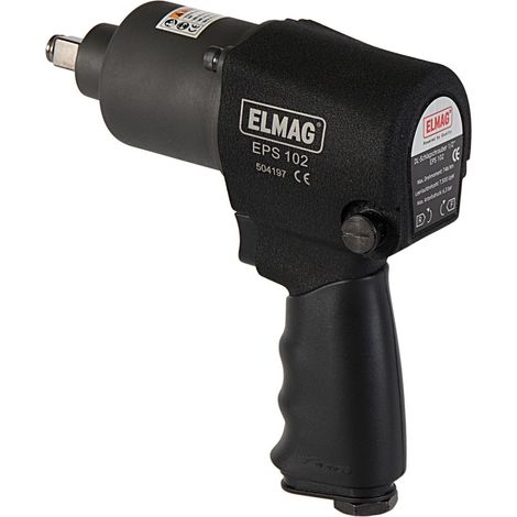 ELMAG DL-Schlagschrauber 1/2' EPS 102 (43832) (1/2)