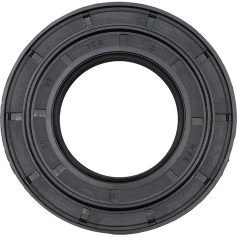 Ersatzteil - Laufrolle Dichtung  50 x 93 x 12,5/9,16 mm -  - WHIRLPOOL, BAUKNECHT, IGNIS, KITCHENAID