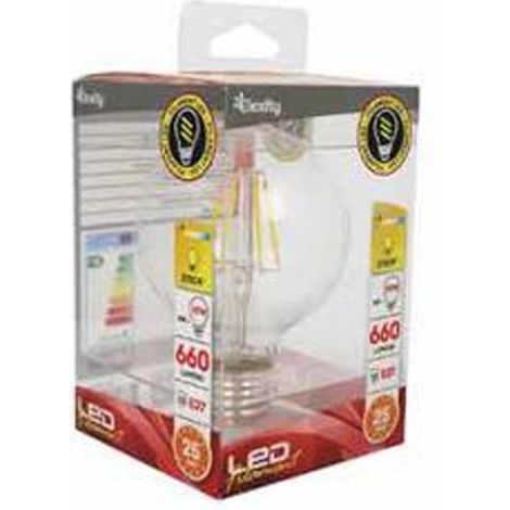 Ersatzteil - LED-Filament-Glühbirne 6W -  -