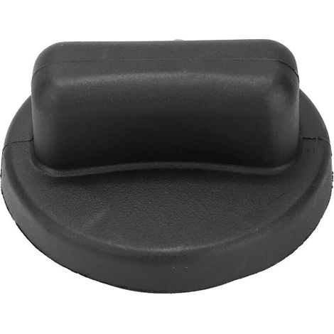 Bouchon universel pour orifice de remplissage de réservoir (réf. 1404700005) + résistance intégrée – Installation simple et rapide, remplacement fiable et durable