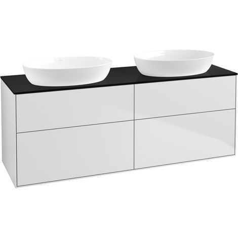 Villeroy & Boch FA8200MT meuble sous-lavabo Finion FA8 (1/2)