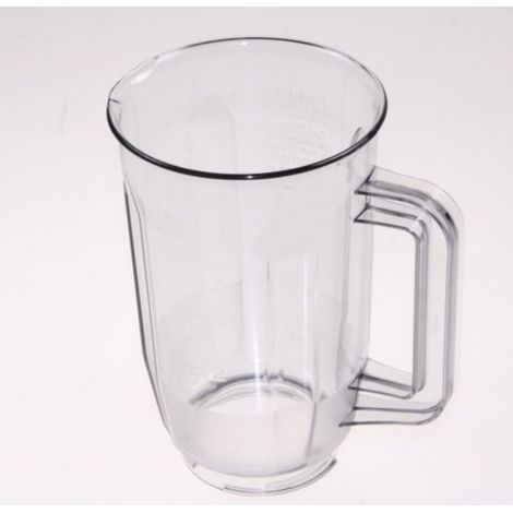 Ciotola blender (tritatutto) originale - Robot da cucina e Cuocitutto - BOSCH - 3047033662894798196