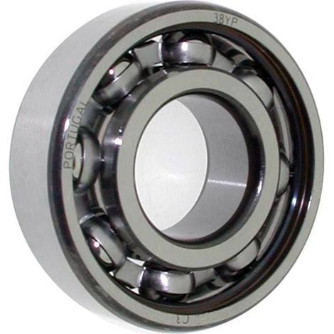 Roulement à billes SKF 62062RSC3SKF