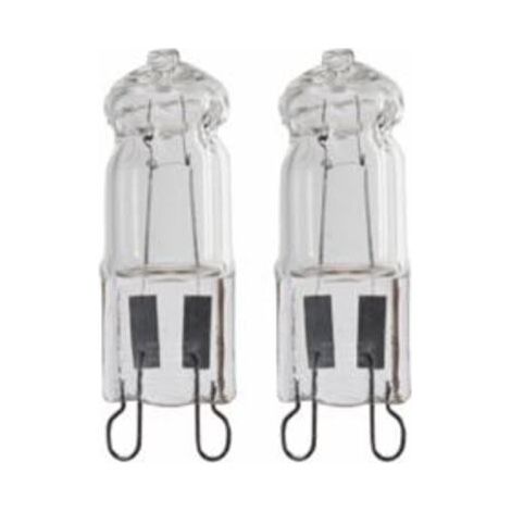 IDV - 2er Eco Halogen 28W-G9/928 - LM85564-2