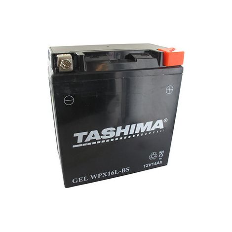 Batteria WPX16LBS + destra