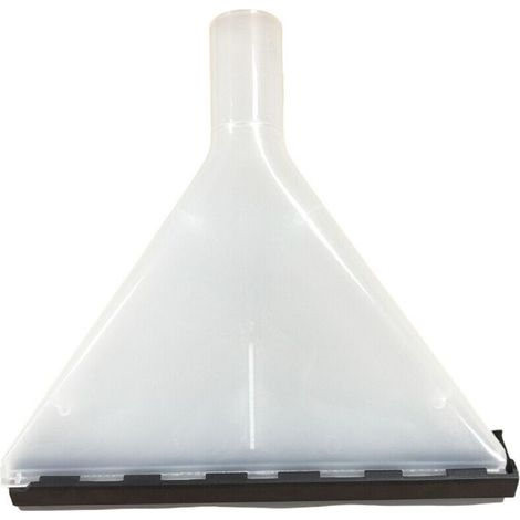 Embout de nettoyage pour tissus d'ameublement (pour aspirateurs domestiques Kärcher et autres aspirateurs de 35 mm) (1/4)