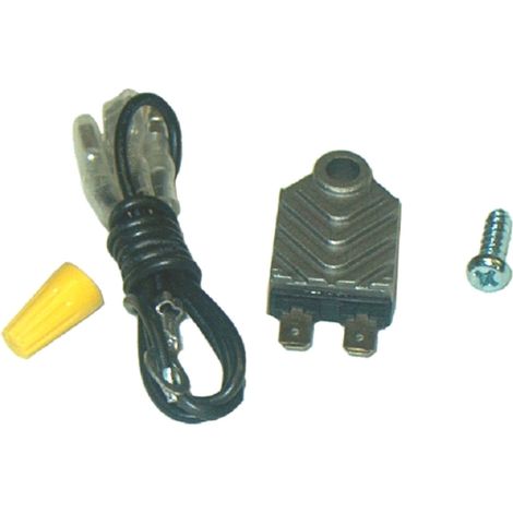 Accensione elettronica tipo NOVA per motore 2 tempi decespugliatore motosega
