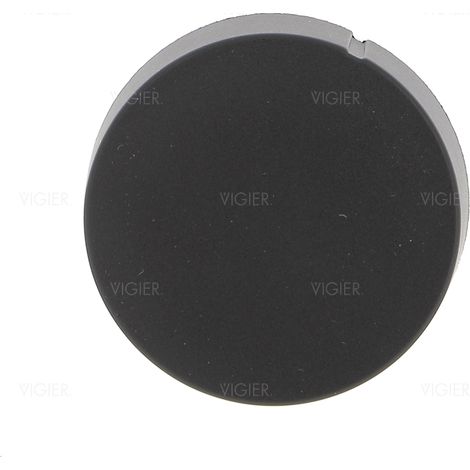 Manette de commande noire four BRANDT AS0081402 Brandt (1/5)