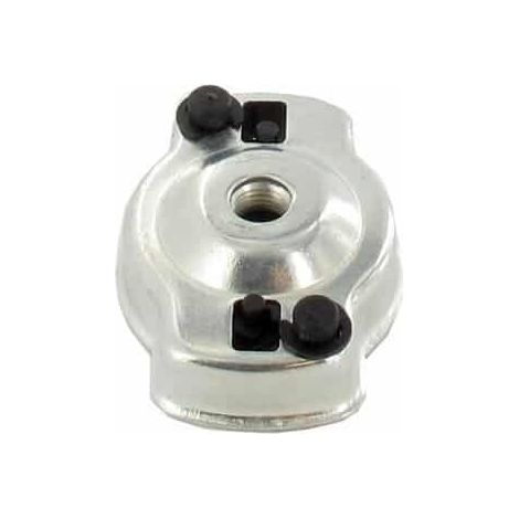 Soporte trinquete arranque AMA - EINHELL - GARLAND - IKRA - KPC - TCK 82000013