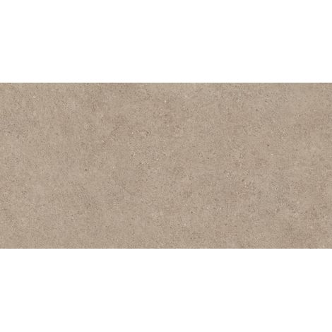 Carrelage effet Pierre Calcaire Grège 120x60x0,9 cm Domella - Sol extérieur (vendu par carton de 1,44 m²) - RO'MA CARRELAGE