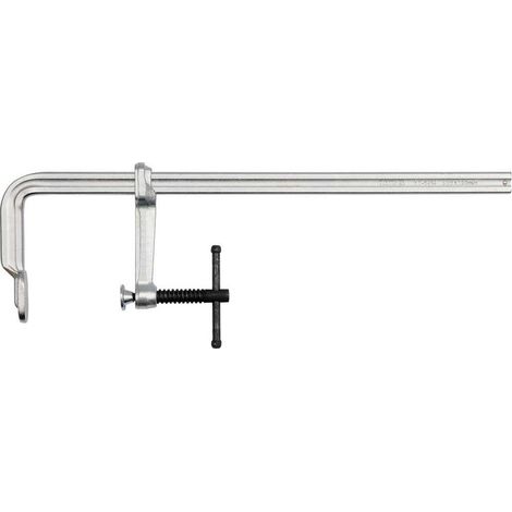 Yato YT-6415 - Prensa de carpintero 600 x 120 mm Yato (1/5)