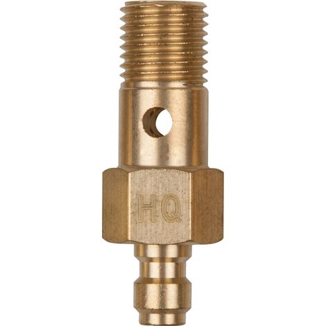KS Tools Hohlschraube M12x1,25 und 1/4 Schlauchanschluss (1/2)