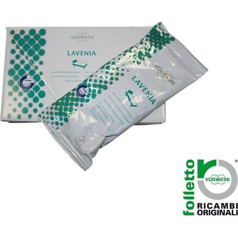 Confezione Lavenia MATERASSI FOLLETTO ORIGINALE