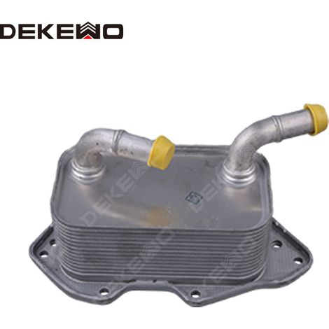 Ölkühler 06E117021L/G passend für Volkswagen Audi 2.4/2.8/3.0/3.2 Motoren.