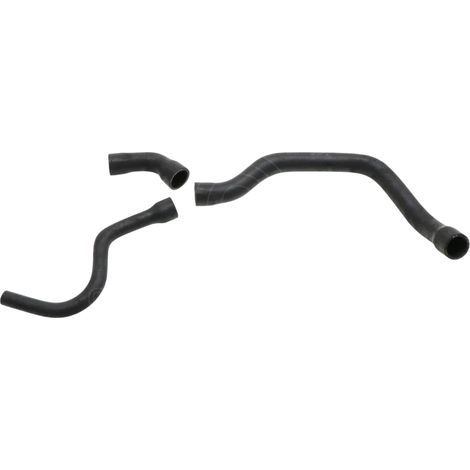DURITE INFERIEURE DE RADIATEUR - MICROCAR MGO 1 MGO 2 M8 F8C, LIGIER JSRC, MOTEUR LOMBARDINI FOCS PROGRESS (1/2)