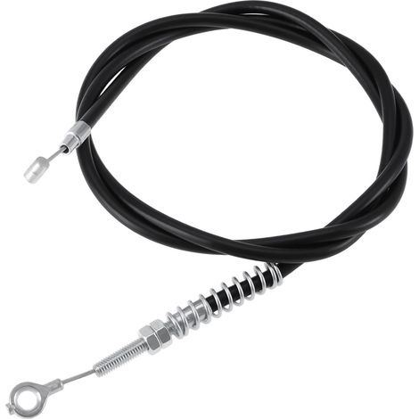 Câble d'embrayage compatible avec les tondeuses autopropulsées HRD535K HRD536K HRH536K QXE Series (1/5)