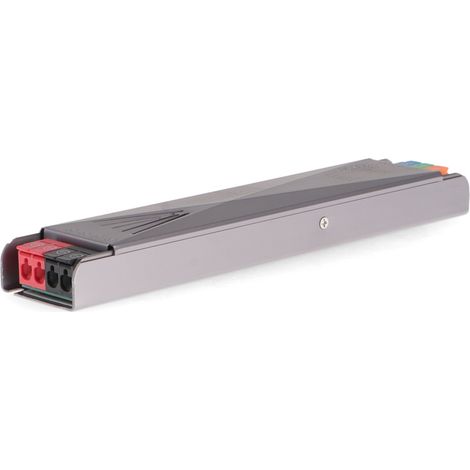IluminaShop - Fuentes de Alimentacion Protech para Tiras LED  400W 12VDC IP20