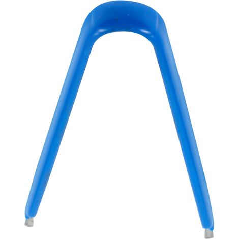 Outil PVC de Fusibles Acier pour D'extraction Voiture en Inoxydable  Prise Ergonomique, Retrait Précis, Format Compact pour Atelier et Garage (1/5)