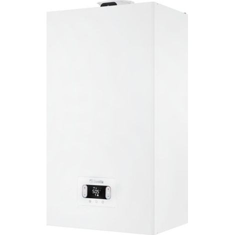 Caldera Beretta ciao x 30 c potencia 25 kW compacta