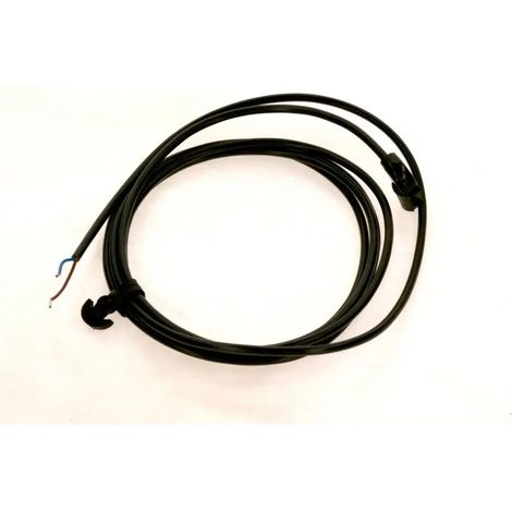 BOSCH Câble 2,5m PWM, 8735300270