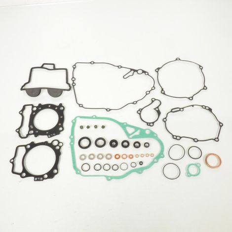 athena motordichtung für motorrad yamaha 250 yz f 2019 bis 2022 (1/5)