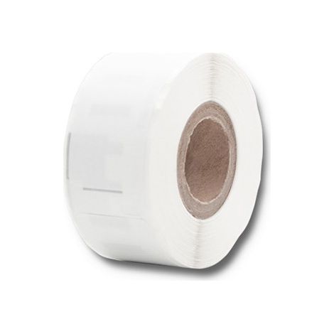 Etichette Qoltec per DYMO LW-1152 S0722520 25 x 54 mm 260 pezzi (1/5)