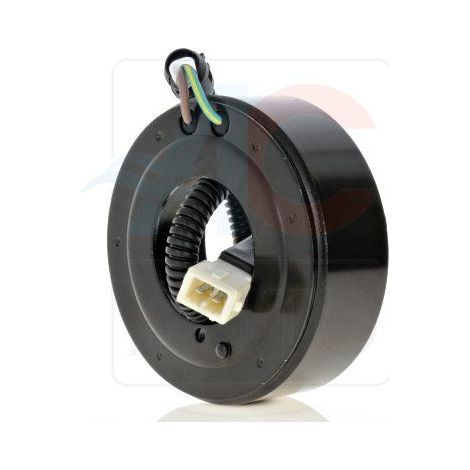 Bobine, embrayage magnétique (compresseur) ACAUTO AC-04SD09 PEUGEOT 3641450