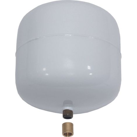Vaillant 0020048752 Vaso protezione solar 12 l | Prezzi e offerte su Tavolla.com