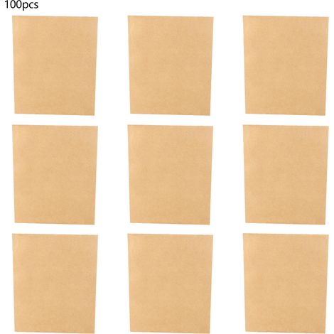 Ortviai Papier abrasif étanche P1000 – 100 feuilles en oxyde d’aluminium et carbure de silicium pour ponçage bois, auto et décoration (1/5)