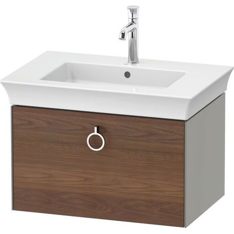 DURAVIT WT4251077920010 WTU tulipe blanche,1 AZ,avec poignée,410x (1/2)