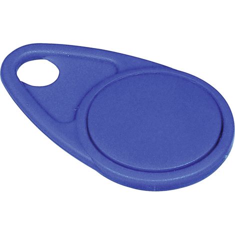 TowiTek  Transponder-Schlüsselanhänger  Passend für (Funkmodule) RFID-Zugangskontrolle