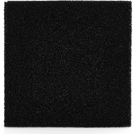 Filtre à charbon pour extracteur de fumées 493 / ZD-153 / ZD-153A