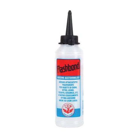 3,0 x COLLA ACETOVINILICA FLASHBOND