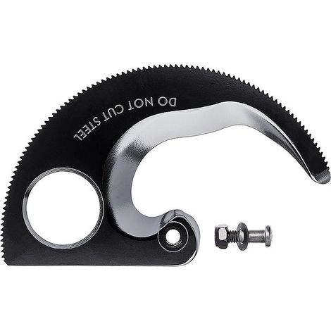 KNIPEX 95 39 280 Lama mobile di ricambio per 95 31 280 / 95 36 280 Modelli fino al 2024