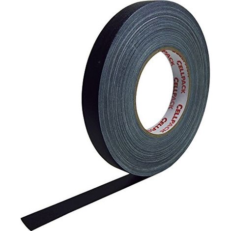 Cellpack 223591 cinta adhesiva transparente 19 mm 50 m