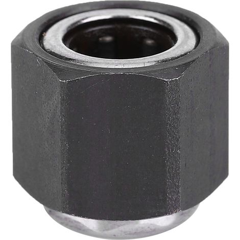 Roulement unidirectionnel à écrou hexagonal de 6 mm pour voiture RC Vertex VX SH 16 18 21 1/8 1/10 à moteur nitro (T10045) (1/5)