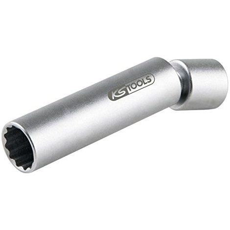 Bussole per candele ks tools 611 3999 satinato 94 mm