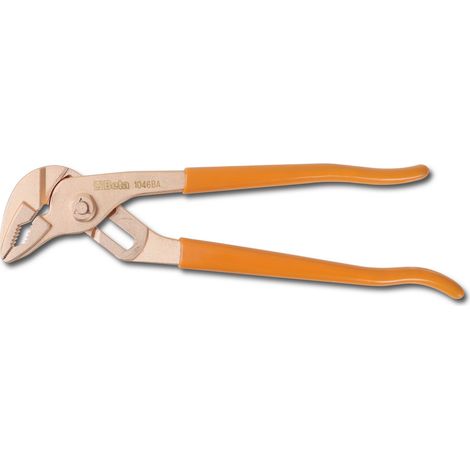 Pinza regolabile antiscintilla beta 1046ba - 250