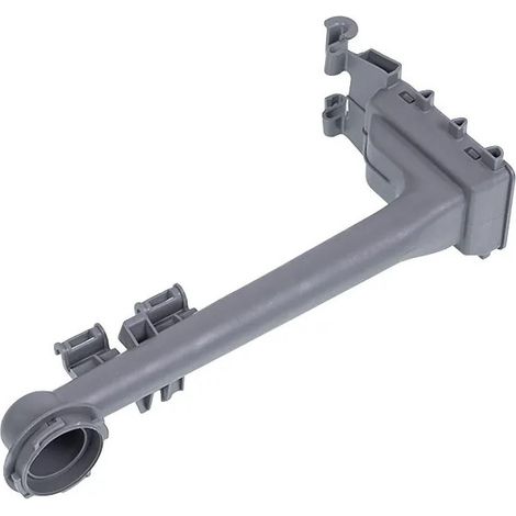BRAS SUPERIEUR / V1512280300 1512280300 pour Lave vaisselle , LAVE VAISSELLE 60 CM ESSENTIELB ELV-444B, LAVE VAISSELLE ENCASTRABLE ESSENTIELB ELVI-444F, LAVE VAISSELLE ENCASTRABLE ESSENTIELB ELVI-446