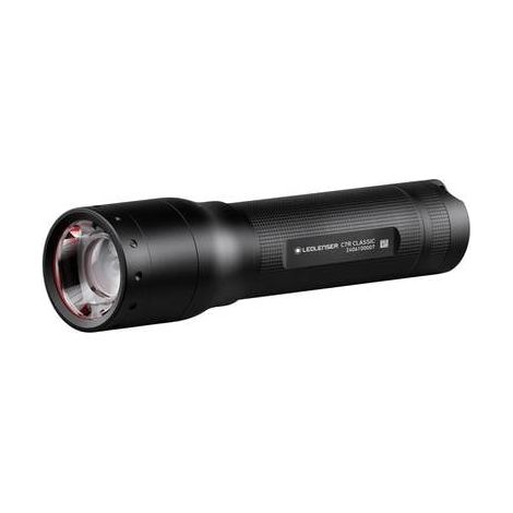 LEDLENSER C7R CLASSIC LED LAMPE DE POCHE À BATTERIE 1000 LM 40 H 210 G 503150 (1/4)