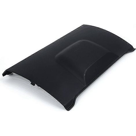 1638801105 Pare-chocs arrière pour Mercedes-Benz Classe M SUV W163 98-05
