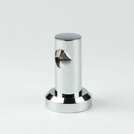 Wall mounting bracket for faucet bar - Brass--TRIMEC (1/4)