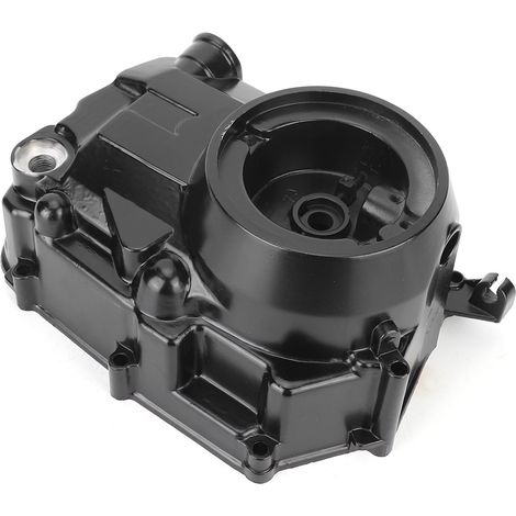 Carter moteur latéral droit haut d'embrayage adaptable pour Pit Bike, ATV, Quad (1/3)