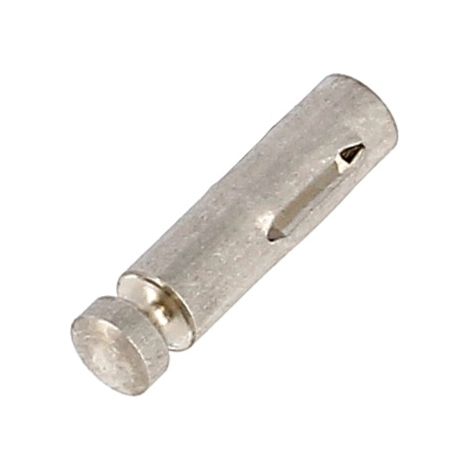 Goupille Cannelée Ggr5 4X16 Inox A2 DIN 1469