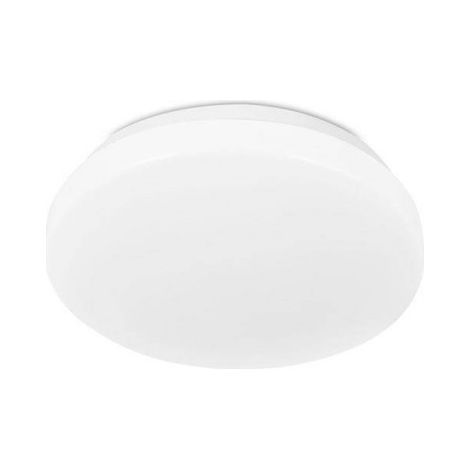 Forlight Plafonnier Ip23 Olra Led 20.3W Blanc Chaud - 3000K On-Off Blanc 1921Lm (1/3)