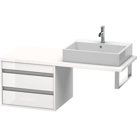 KETHO mobile consolle basso 480x600x550mm ciliegio ticinese
