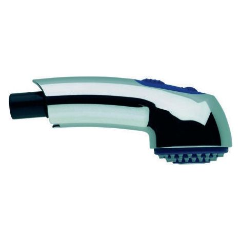 Ducha extraíble para Zedra / Europlus chrome / bl