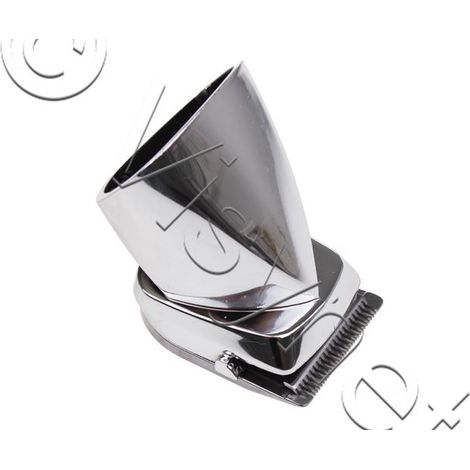 Lame de rasage en acier japonais pour tondeuse – Précision de coupe – Compatible avec modèles Babyliss – Accessoire professionnel