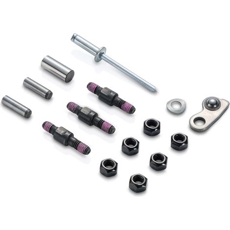KNIPEX 95 39 320 04 Kit de reparación de conexión atornillada 95 315A/320 Modelos hasta 2024