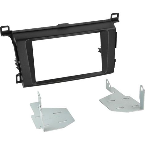 Kit 2DIN Pioneer CA-HM-TOY.005 compatible avec Toyota RAV 4 ap13